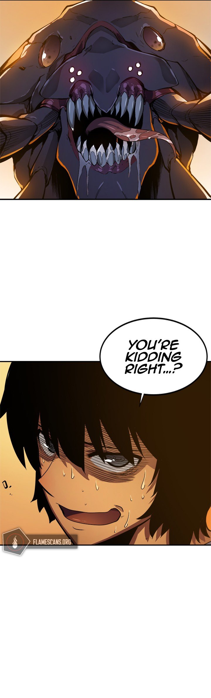 Solo Leveling, Chapter 11 image 33